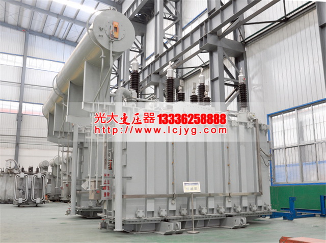 5000KVA肇东干式变压器 5000KVA肇东干式变压器